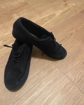 Scarpe ballo