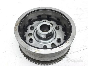 KAWASAKI Z 750 VOLANO E RUOTA LIBERA 2004 2005 ZR7