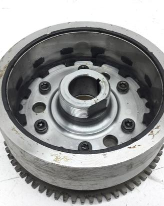 KAWASAKI Z 750 VOLANO E RUOTA LIBERA 2004 2005 ZR7