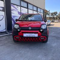 FIAT Panda Cross 1.0 FireFly S&S Hybrid