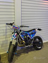 Husqvarna te250
