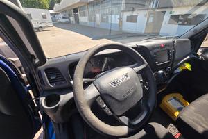 Iveco daily automatico 