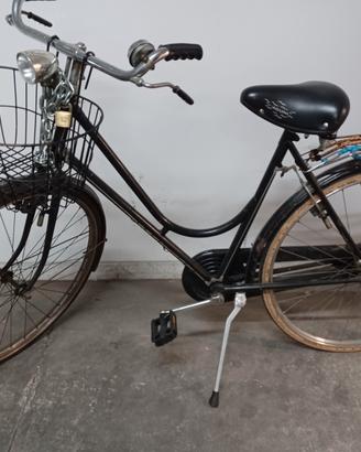 Bicicletta Donna Laguna