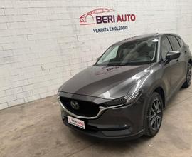 Mazda CX-5 Skyactiv-D 175 CV AWD Exclusive