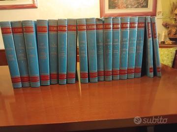 enciclopedia Il Milione cont.privato