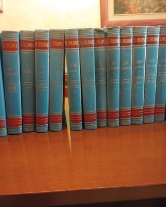 enciclopedia Il Milione cont.privato