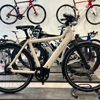 Riese Muller Culture Vario Enviolo