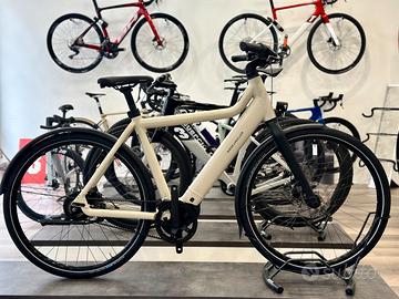 Riese Muller Culture Vario Enviolo