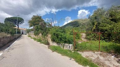 Terreno di 2000 m² a Castel San Giorgio