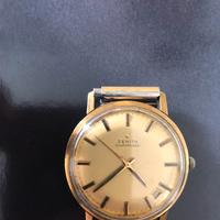 Zenith stellina 18k