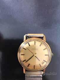 Zenith stellina 18k