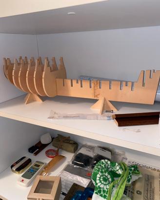 Modellismo