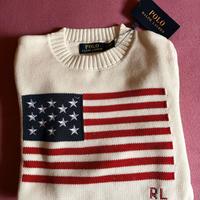 Maglione Polo Ralph Lauren