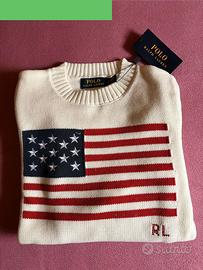 Maglione Polo Ralph Lauren