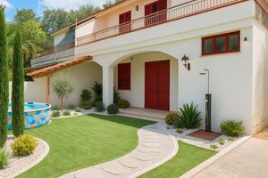 ESTATE NEL CILENTO - Chalet Trentova | Natura, rel