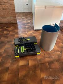 Oggettistica homegym