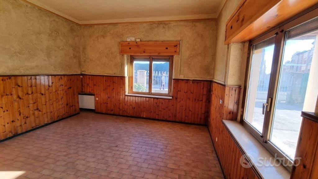 Appartamento – Crema, Sabbioni - Altro