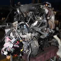 motore M9R A8 -GASOLIO RENAULT LAGUNA 2.0