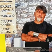 Piastrista /Addetto brace