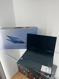 Asus Zenbook Flip