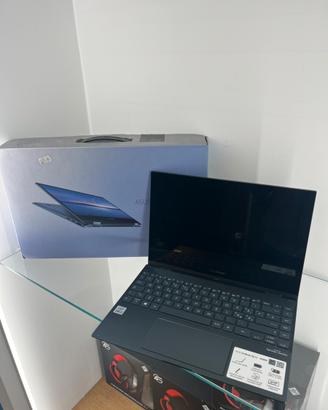Asus Zenbook Flip