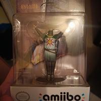 Amibo Dark Souls Solaire of Astora 