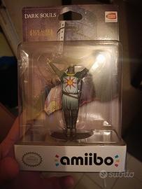Amibo Dark Souls Solaire of Astora 