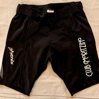 Scalda muscoli corti Phenix XL