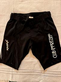 Scalda muscoli corti Phenix XL