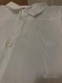 Camicia Emporio Armani
