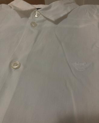 Camicia Emporio Armani