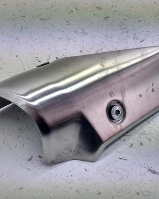 KAWASAKI NINJA ABS DEP 650 PROTEZIONE CALORE SCARI