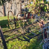 rastrellone ranghinatore