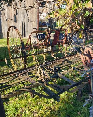 rastrellone ranghinatore