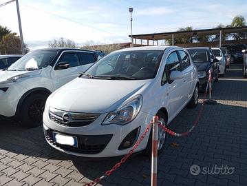 Opel Corsa 1.3 CDTI 75CV F.AP. 5 porte Sport