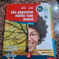 Un pianeta nelle tue mani 2