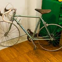 Bici da corsa misura 20 Olmo d’epoca - Grand Prix
