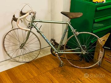 Bici da corsa misura 20 Olmo d’epoca - Grand Prix