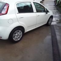 FIAT grande punto del 2015