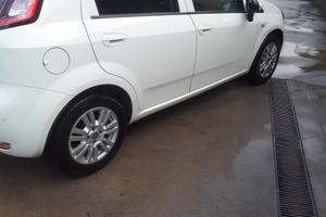 FIAT grande punto del 2015