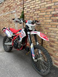 Beta rr 400 factory A2