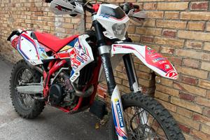 Beta rr 400 factory A2