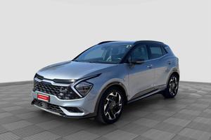 KIA Sportage 5ª serie Sportage 1.6 CRDi MHEV DCT G