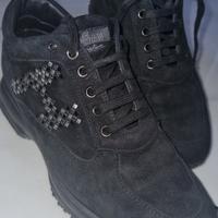 scarpe Hogan donna nere 