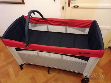 Lettino BREVI Dolce Sogno cod. 850