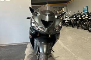 Kawasaki ZZR 1400 GRAND TOURER