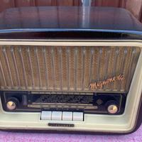 Radio mignonette Telefunken