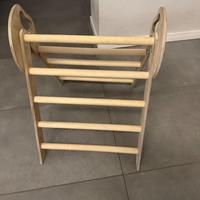 Triangolo Pikler Montessori