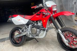 Xr 650r