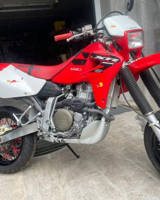 Xr 650r
